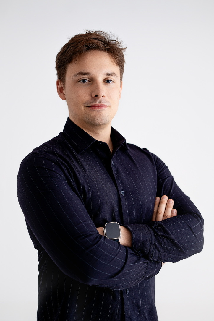 lek. Wojciech Kowalczyk, ortopeda